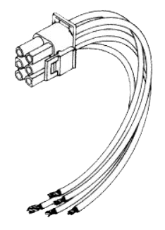Controller Board Wire Harness product image