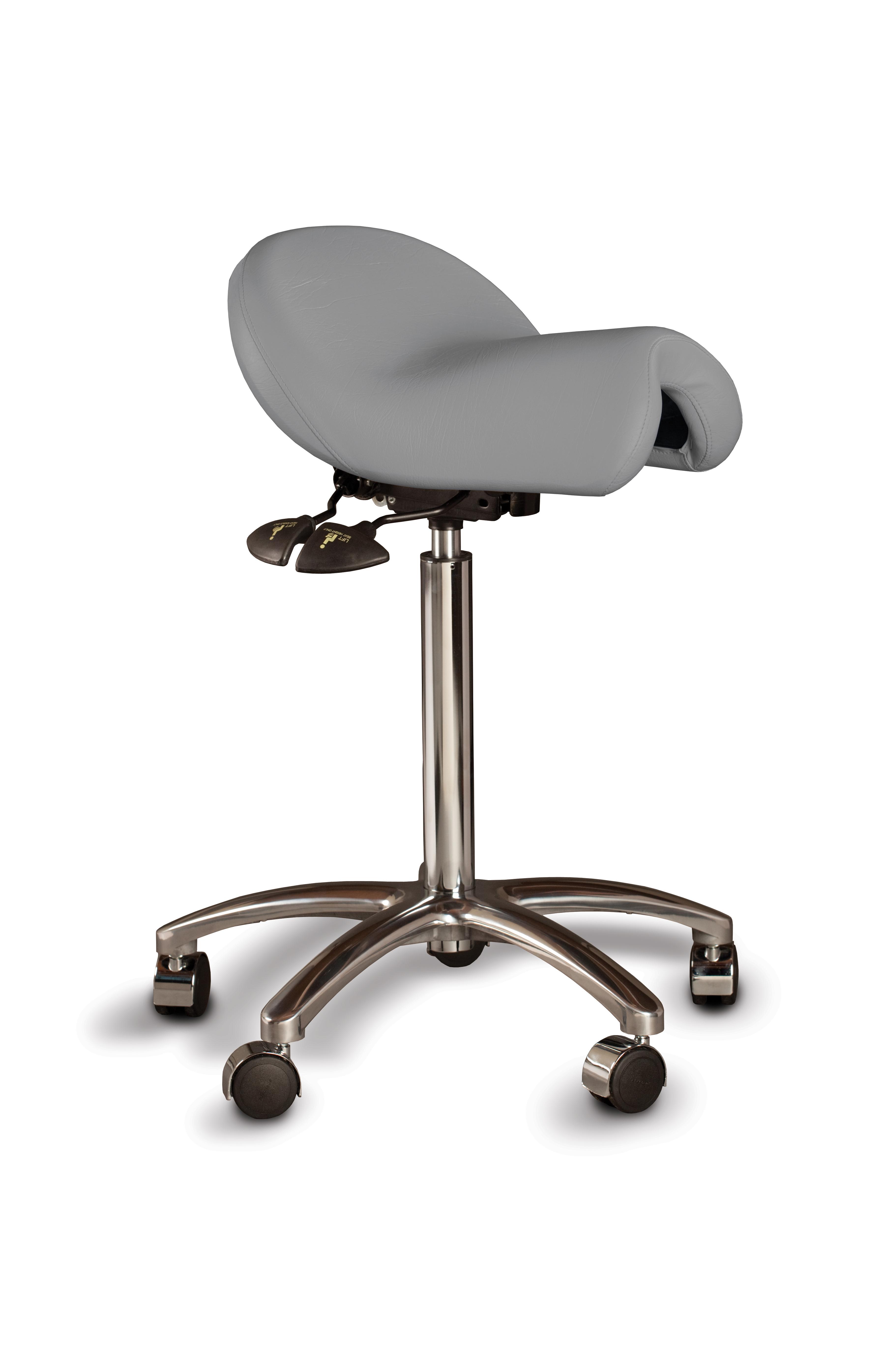Feather Bambach Classic Doctor's Stool product image