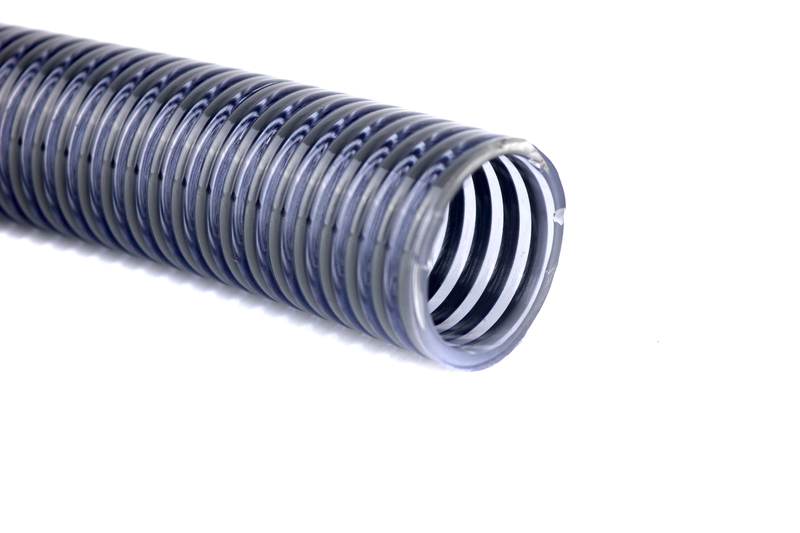 PVC Hose 1.5" ID x 1.78" OD product image