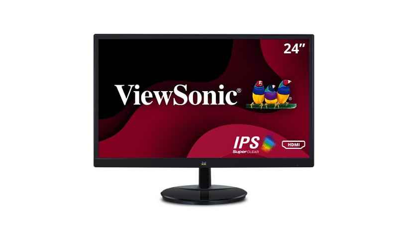 Viewsonic 24 IPS Monitor product image