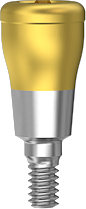 LOCATOR® Abutment for Kontact Biotech x 3.0mm product image