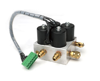 Hydraulic Solenold Valve product image