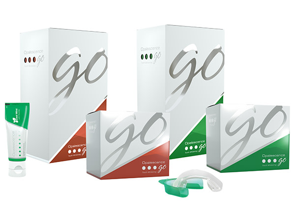 Opalescence GO 10% Melon Pack of 6 product image