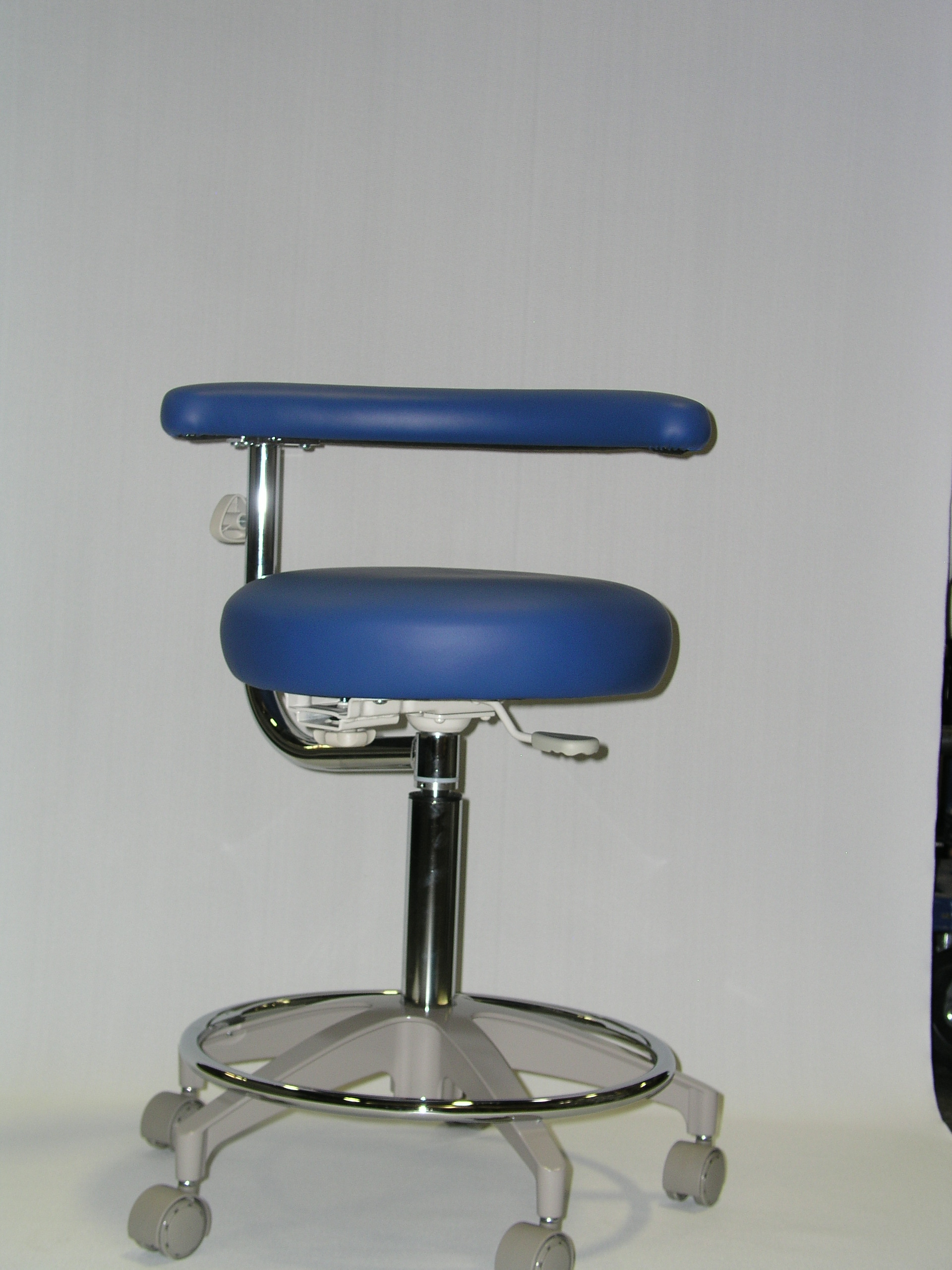 Model VLA-R83 Assistant Stool product image