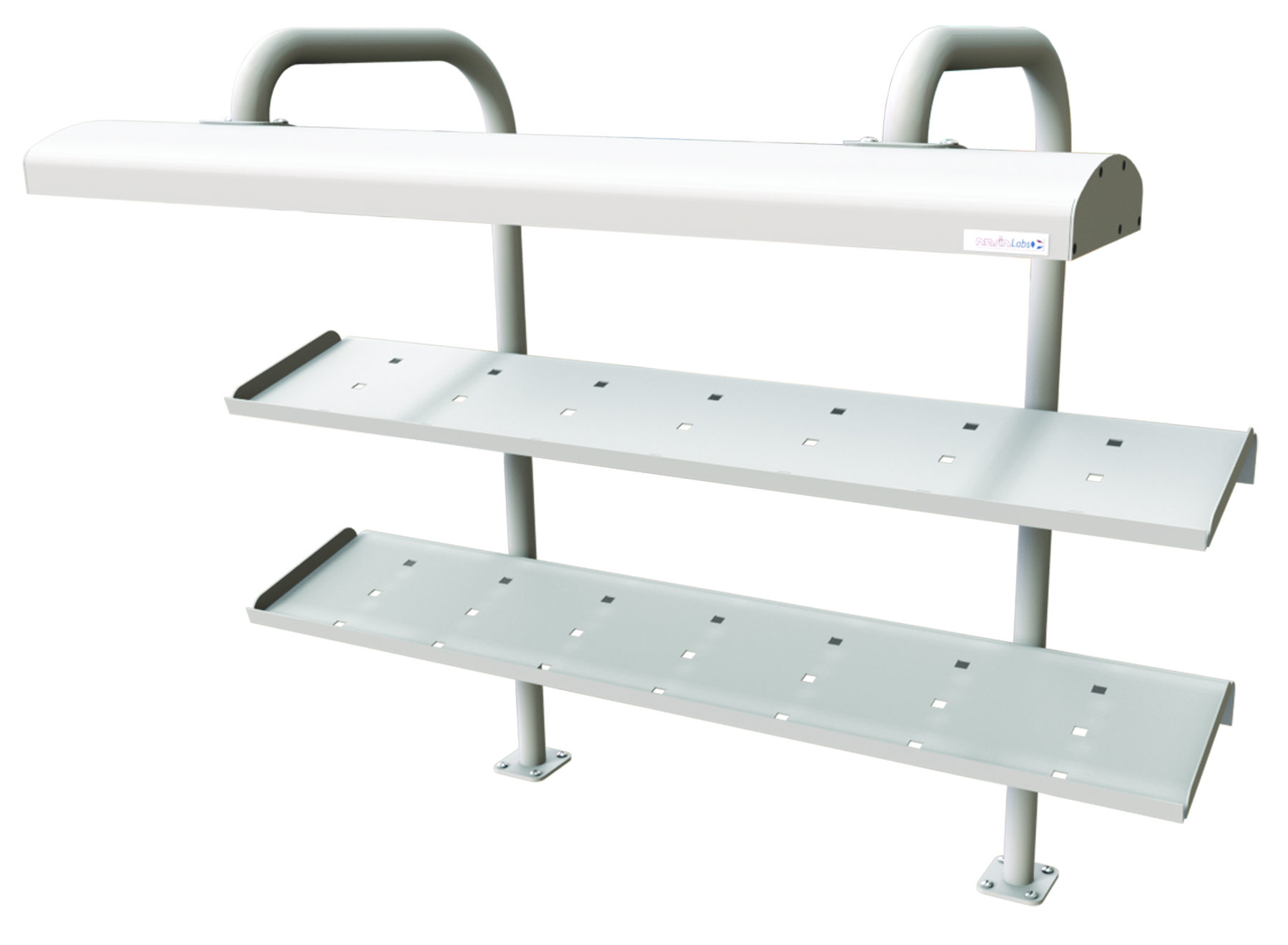 LED Workstation Light 35W product image