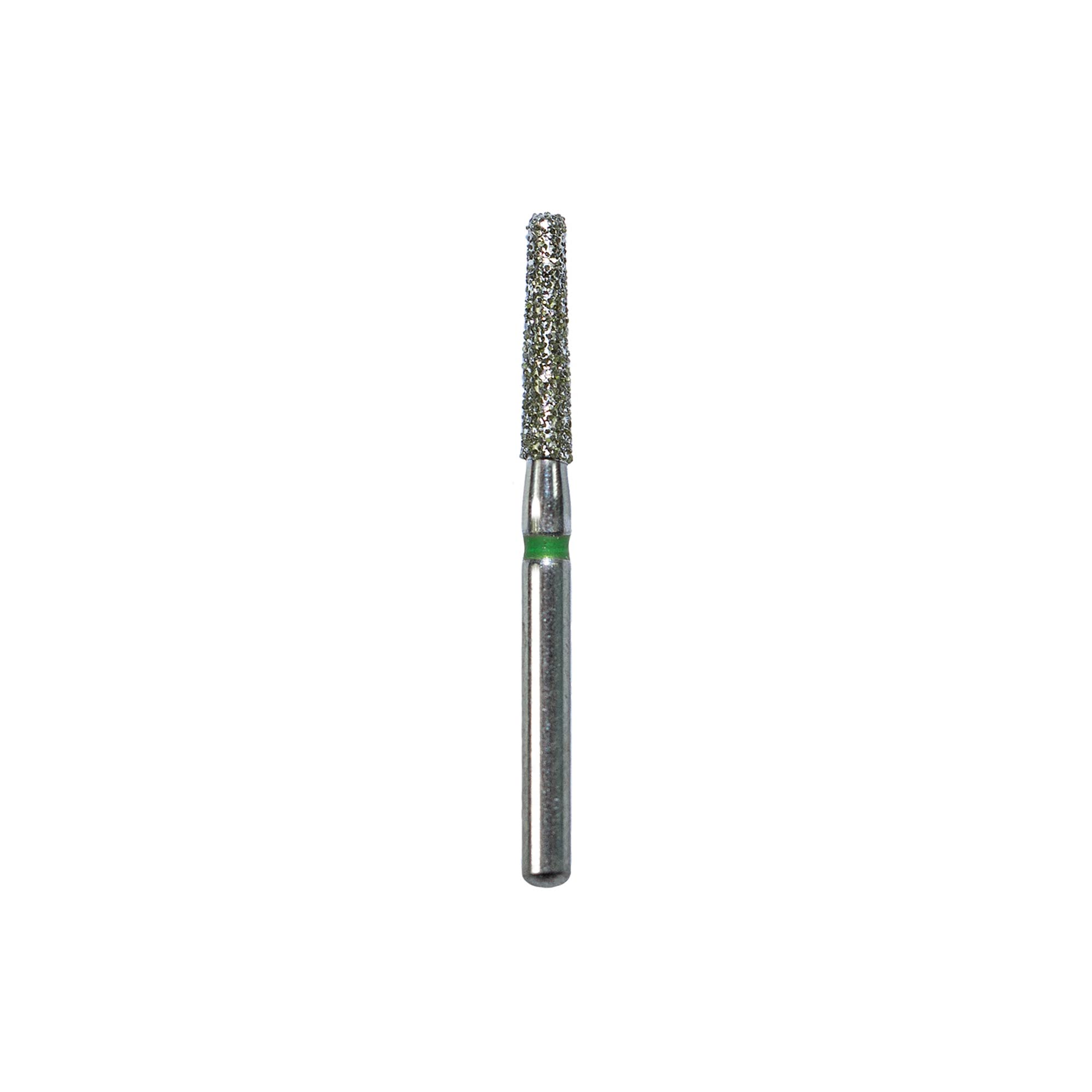 CROSSTECH Dental Diamond Bur Set – 5 Multi-Use Burs, Coarse Grit, Modified Shoulder (847KR/018C)