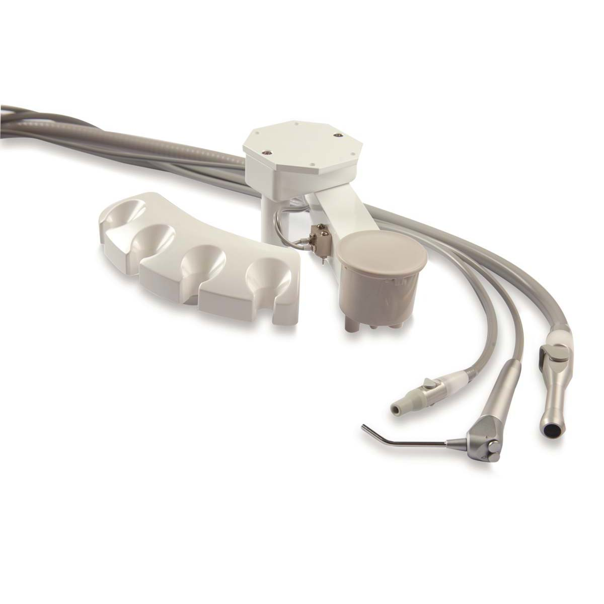 Swing Mount Assistants Package Grey tubing product image