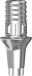 Kontact High Ti-Base Base Diameter 5.0mm Height 2mm thumbnail 2