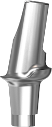 Kontact Angulated Abutment 7.5° Ø5.0mm H1mm image