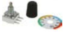 Color Potentiometer SP Newtron® 4.7K product image