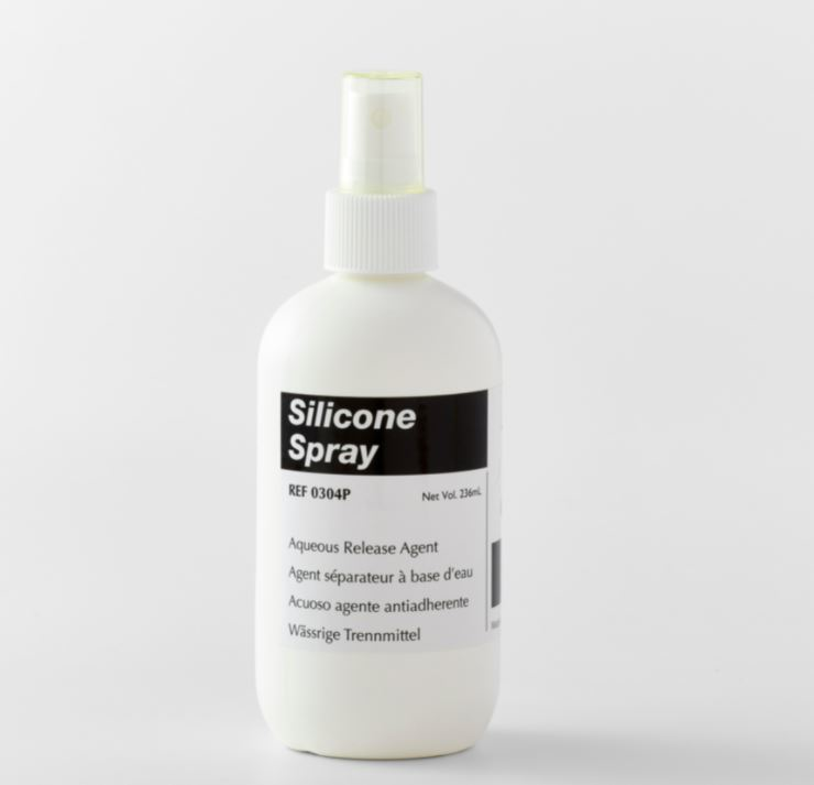 HND SLICK-88 Dry Teflon & Silicone Spray Single Can 12oz