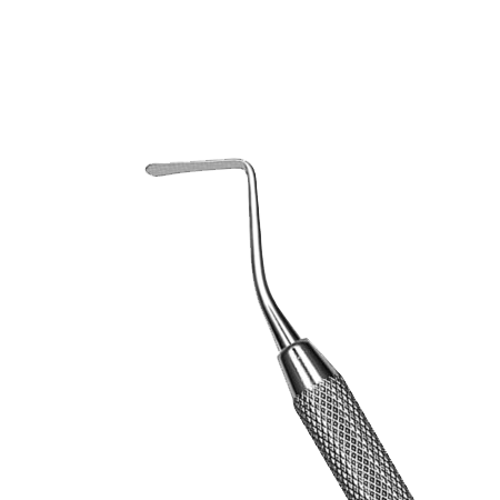 113 Serrated Gingival Cord Packer Unpacked product image