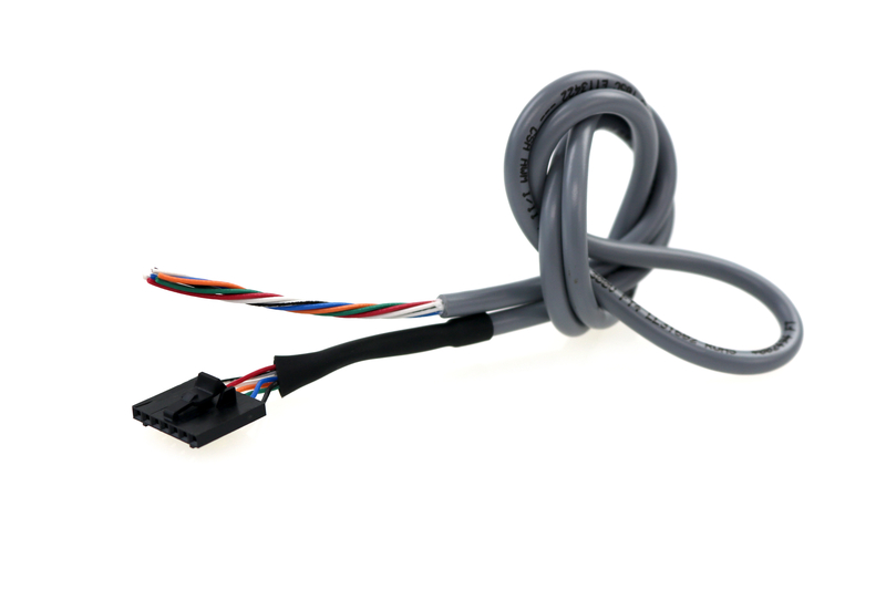 Switch Panel Harness 28.5" product image