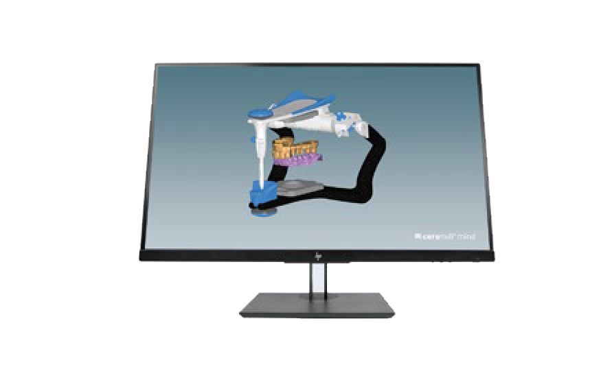 Monitor CAD/CAM Ea product image