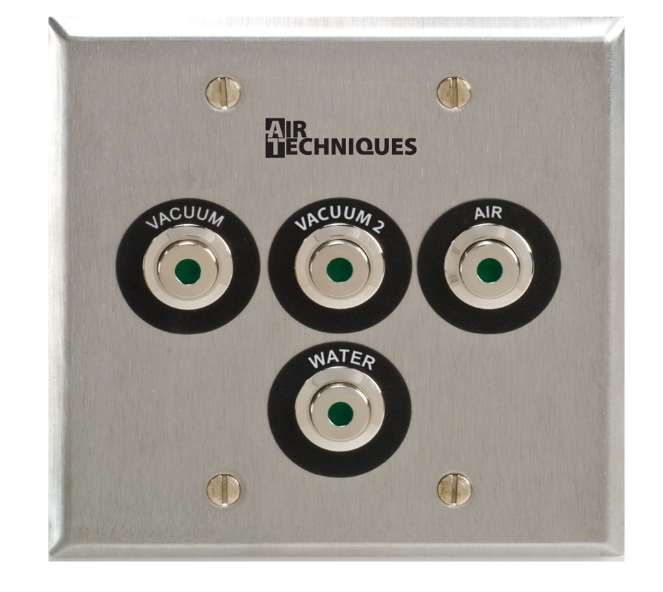 4 Switch Remote Control Panel product image