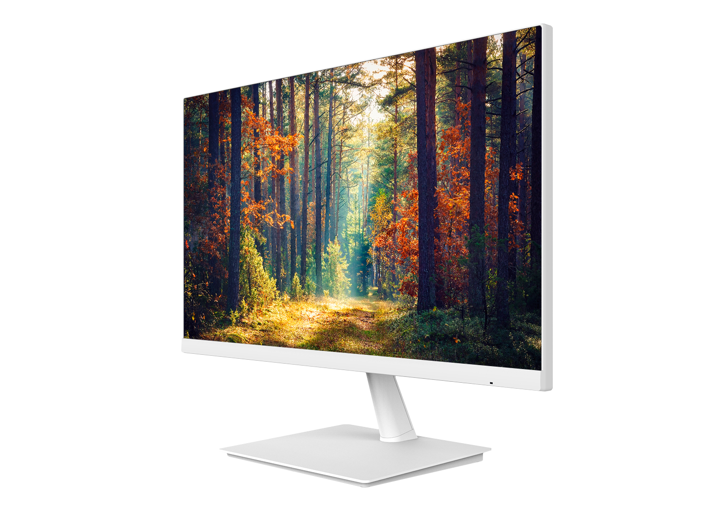 Planar 24" White LED Monitor product image
