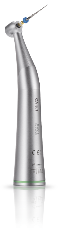 Endo Handpiece Attachment 8:1 Ea product image