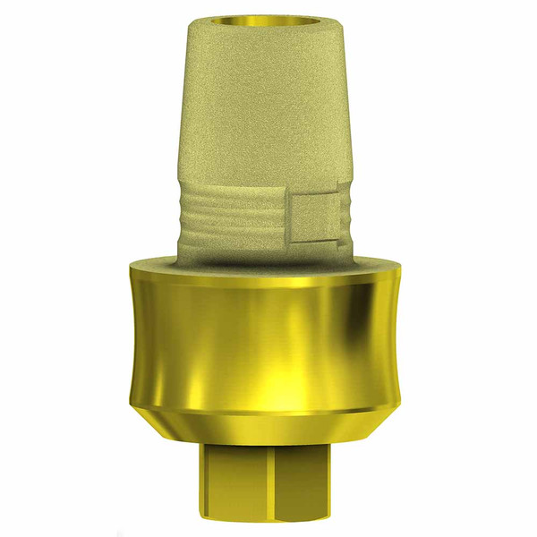 C-Base Engaging 4.5 GH3mm Internal Hex USA product image