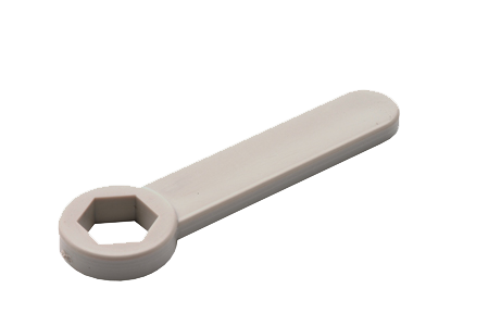 Nut Wrench Syringe product image