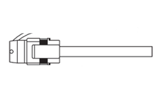 Upper Motor 110V image