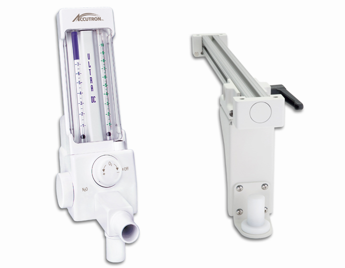 Ultra DC™ Package U Undermount Slide product image