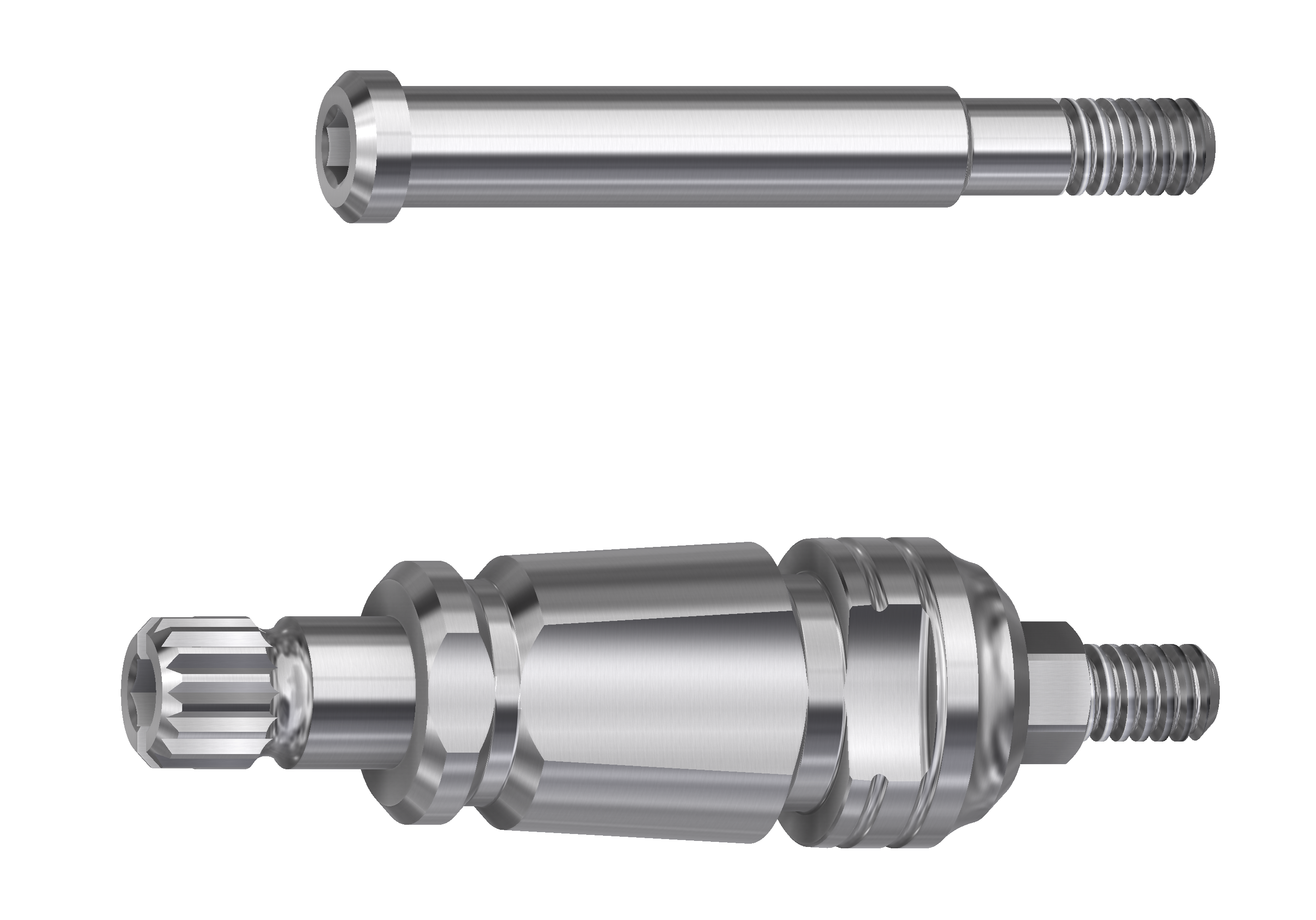 Transfer RP - Internal Hex BH product image