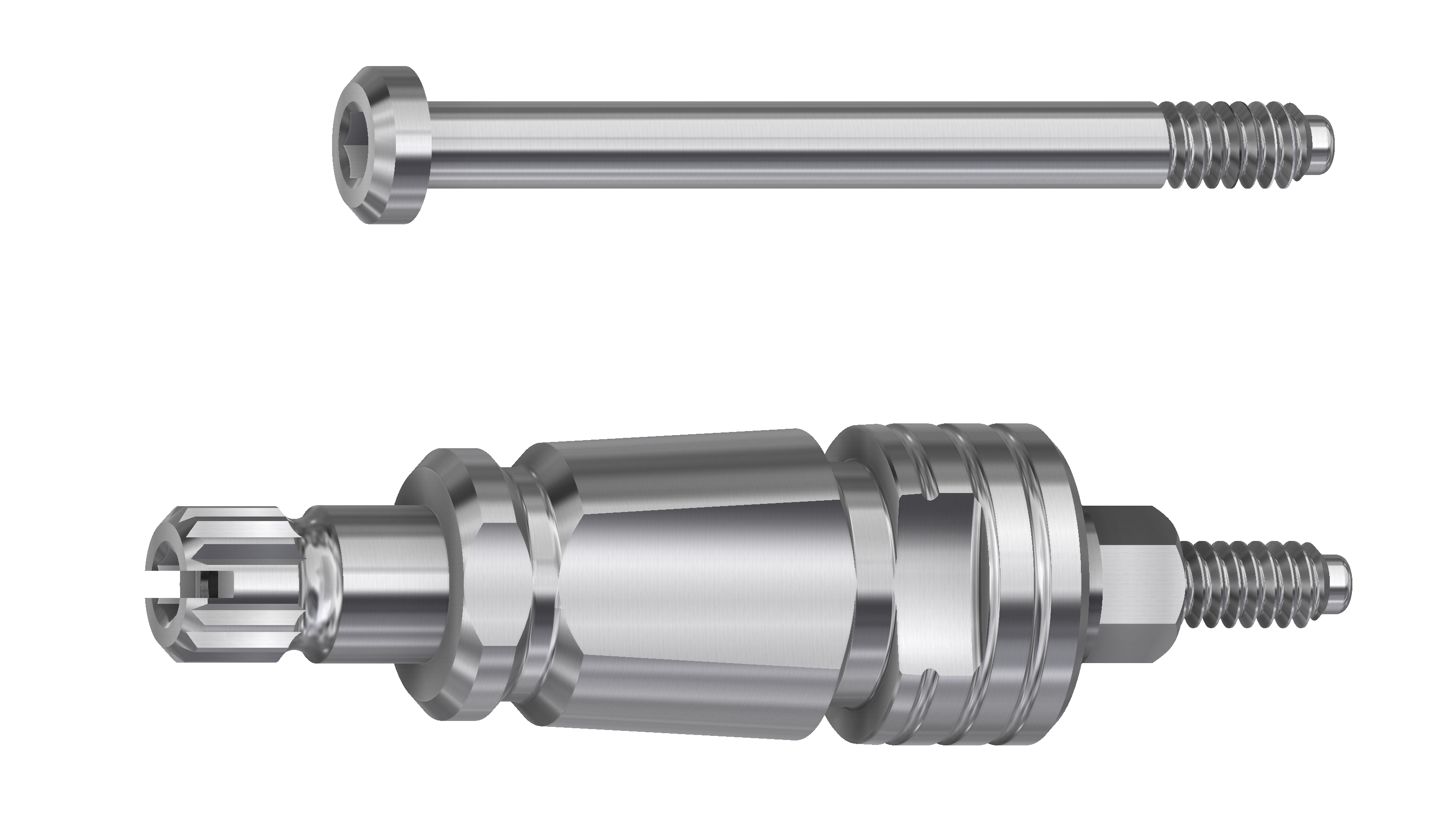 Transfer 5.5 - Internal Hex FD product image