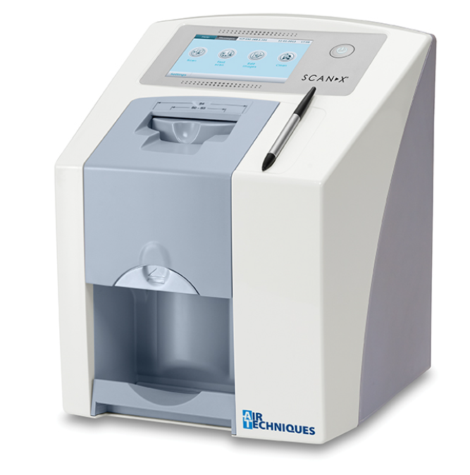 ScanX Swift View wBasic Unit product image