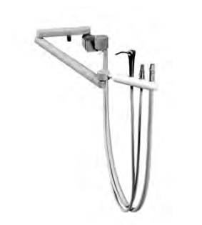 Assistant’s Instrumentation Post Mount product image