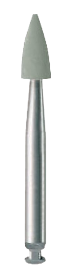 e-ON® Diamond Porcelain Polisher Small Point RA Fine Pack of 3 product image