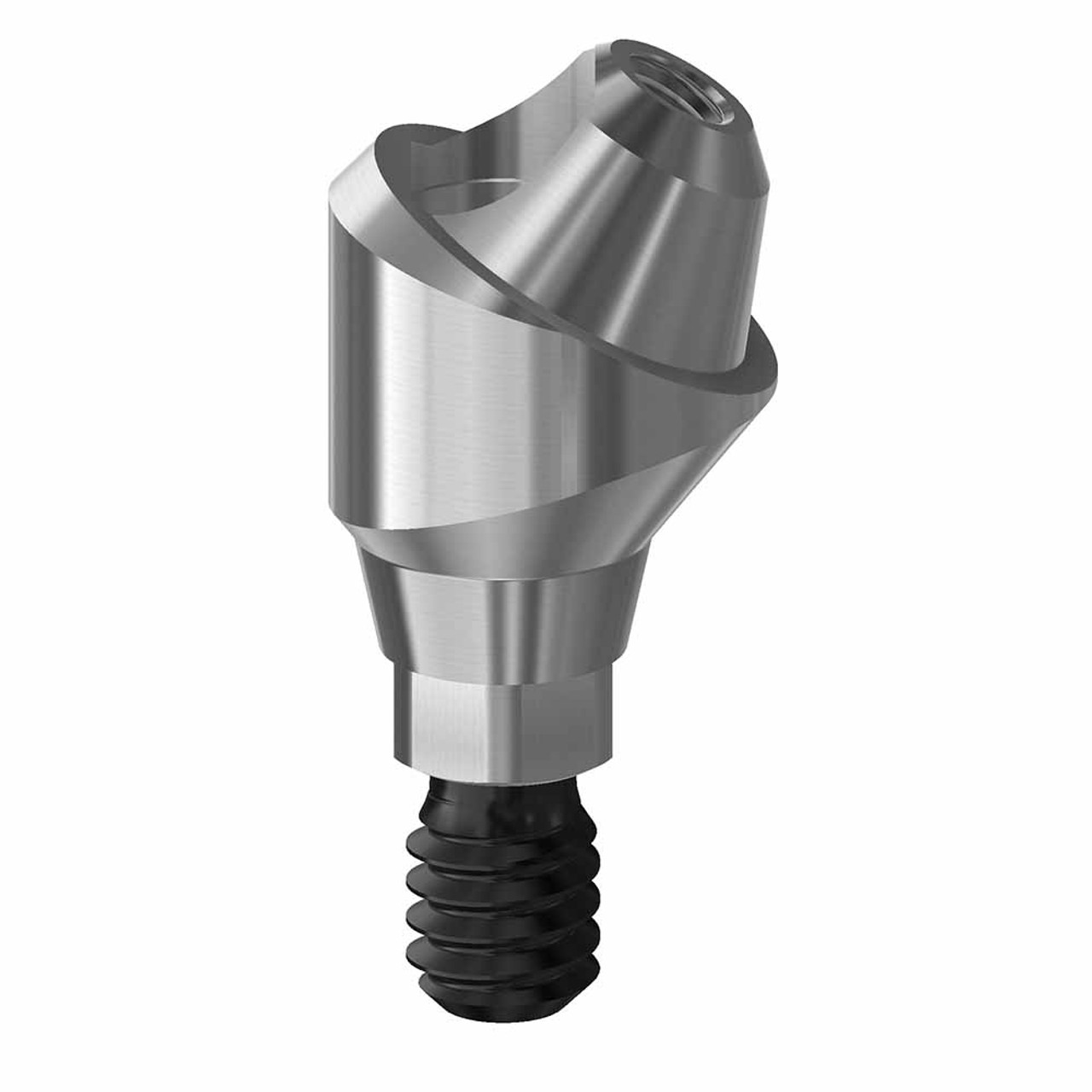 Multiunit Abutment 30º NP 4,5mm with DLC screw Active Hex product image