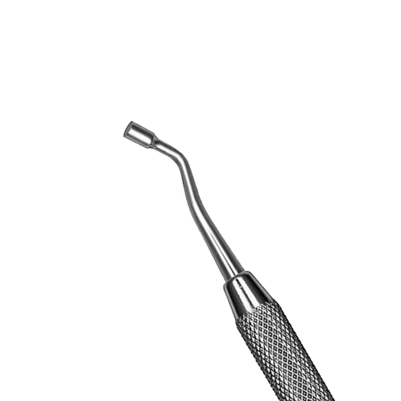 1/2 Black Plugger Unpacked product image