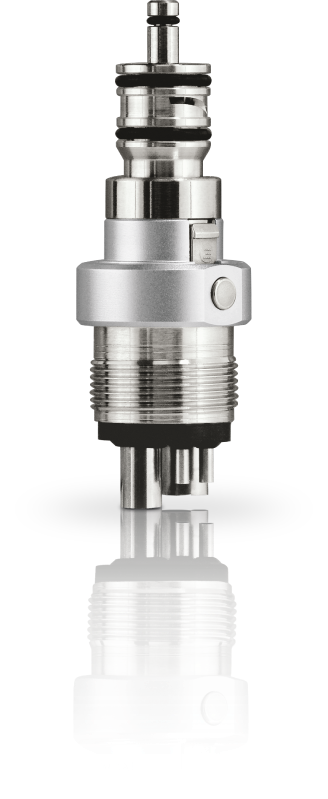 Coupler 4 Hole Unifix ea product image