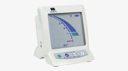 Root ZX® II Apex Locator | Benco Dental
