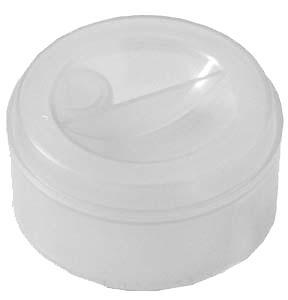 Trap-ease Vacuum Screen Pack of 144 | Benco Dental