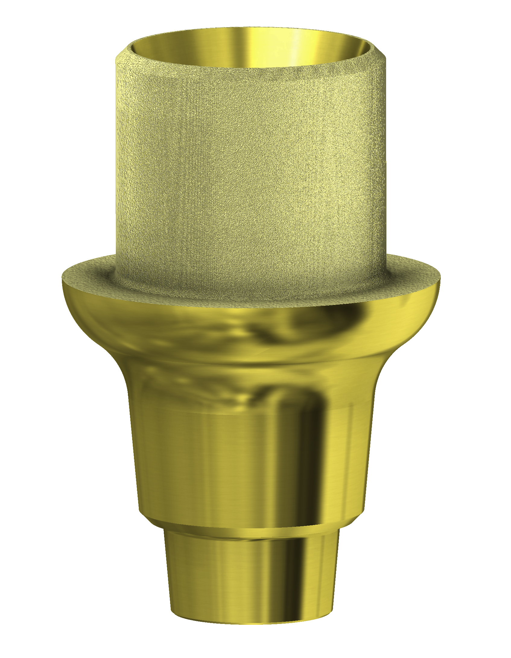 DESS AURUMBase Non-Engaging - Conic AnyRidge product image