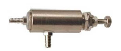 Mini Air/Water Regulator in Junction Box product image