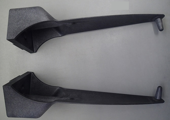 Ceph Head Clamps L+R Set product image