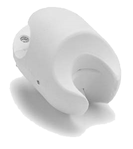 Hanger Handpiece Aseptic Gray product image