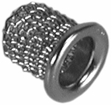 Saliva Ejector Screen Metal product image