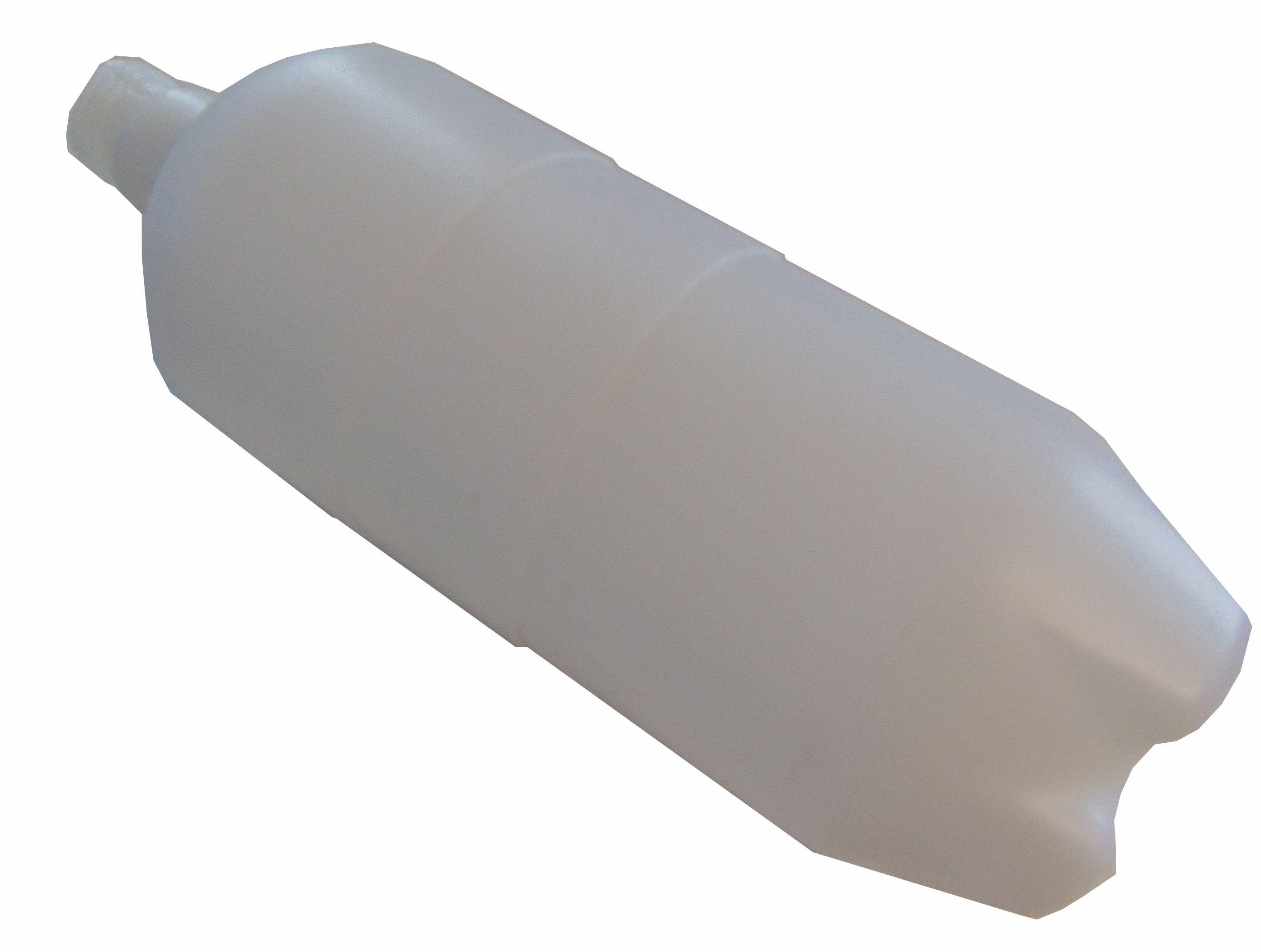 Container Water 750ml HD DBI product image