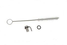 ADAPTER 5/8" T IN-LINE VAC product image