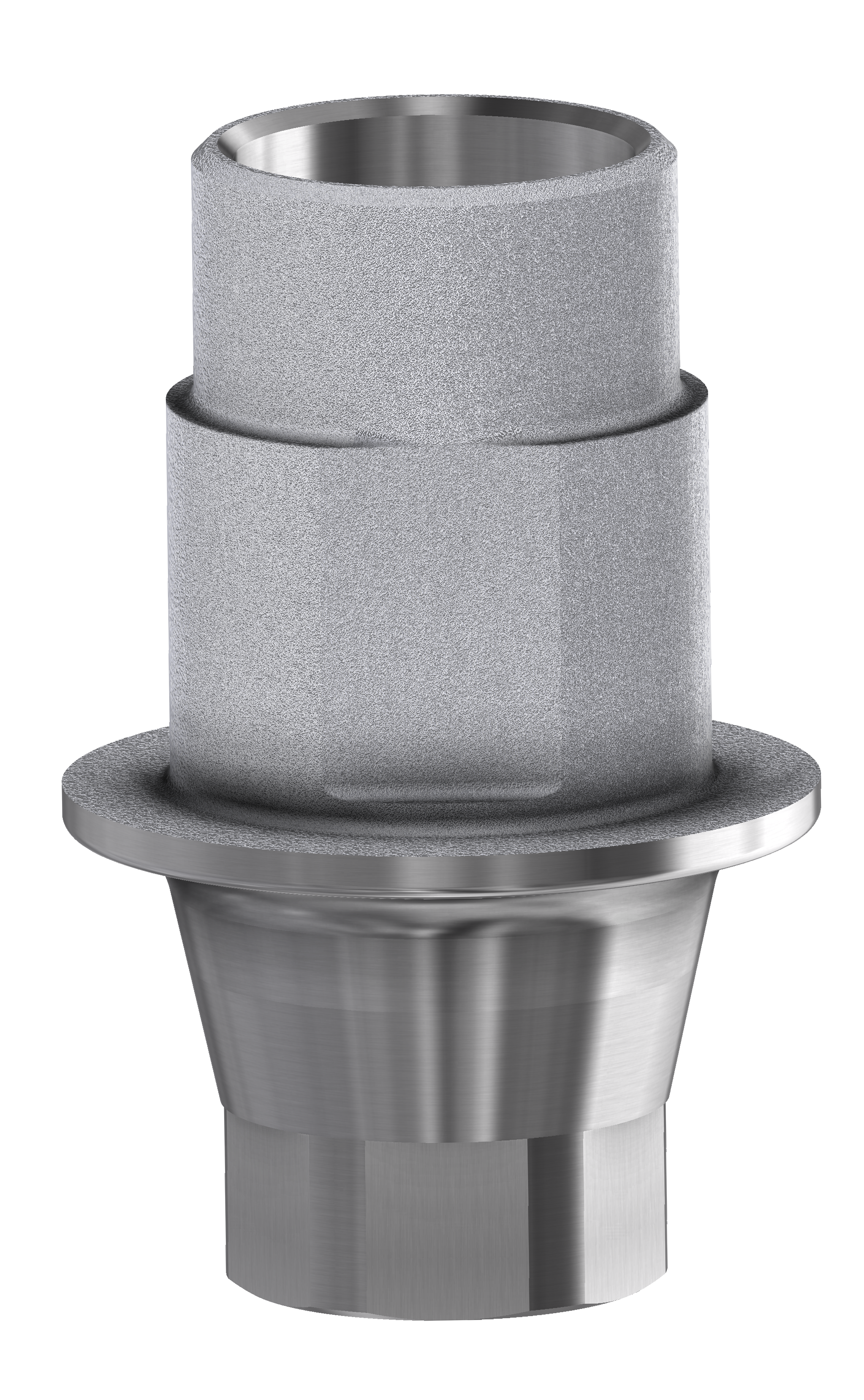 Ti Base Engaging RP GH1.2mm - Hex Active product image