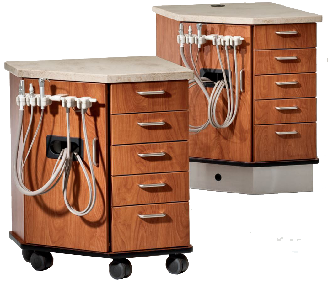Artizan Expressions Ortho Delivery Cabinets product image