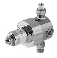 O2 Regulator Assembly product image