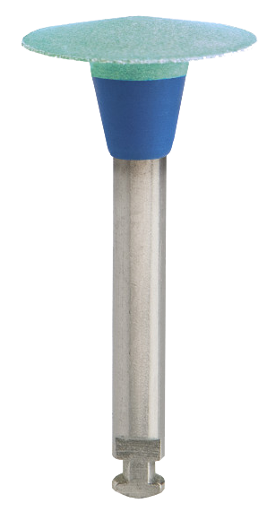 Jazz Polishers ZA2S Polishing System Medium Knife Edge 3/Pk image