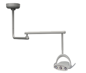 Core LED Light Ceiling Mounted 8' product image