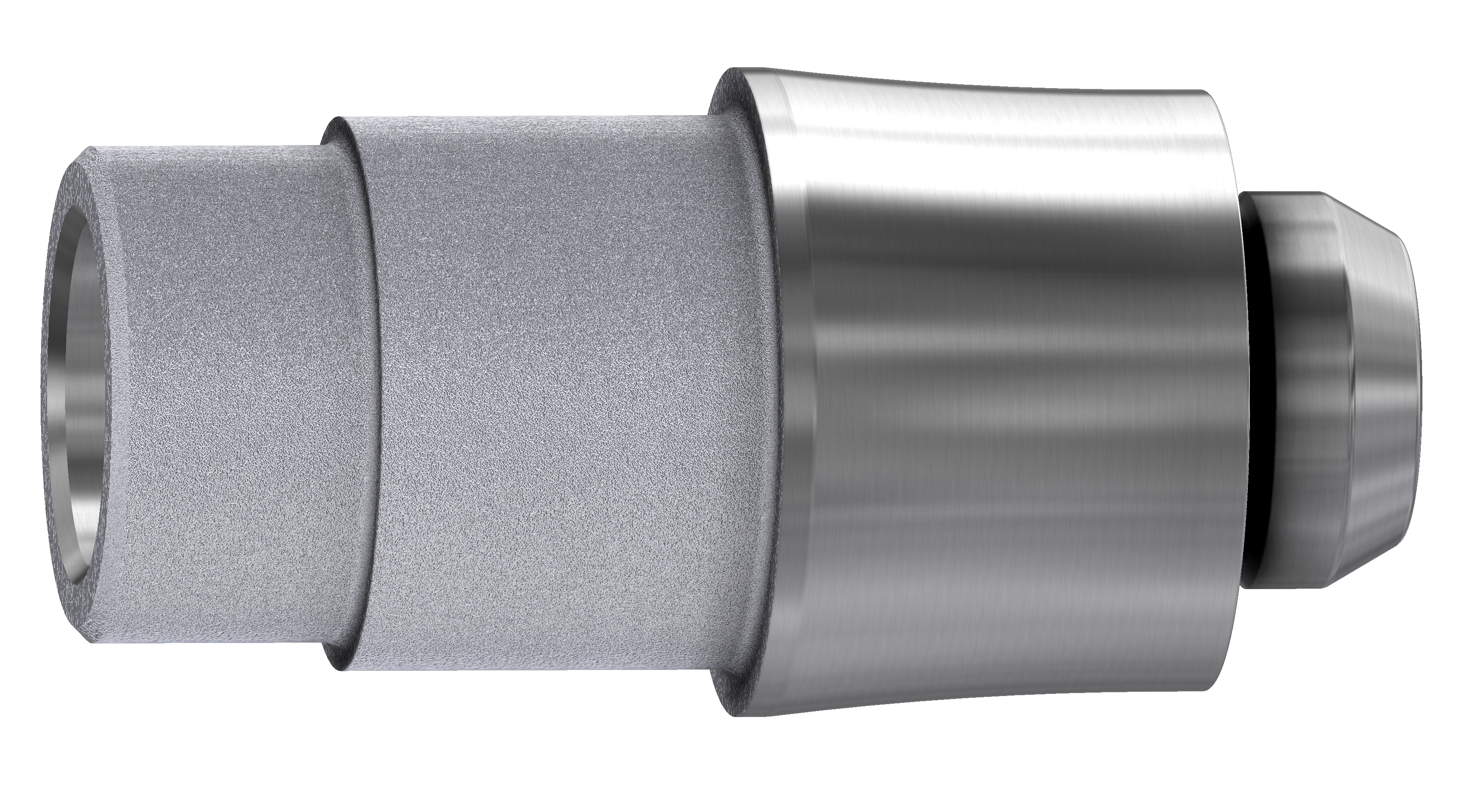 Ti Base Camlog® 3.8 Non-Engaging GH3.0 - Internal Cam product image