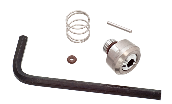 Quick Disconnect Tip Adapter Kit product image