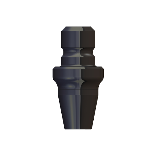 AnyOne / AnyRidge Screw Remover Guide Internal Applied Fixture Diameter Height 22 mm image